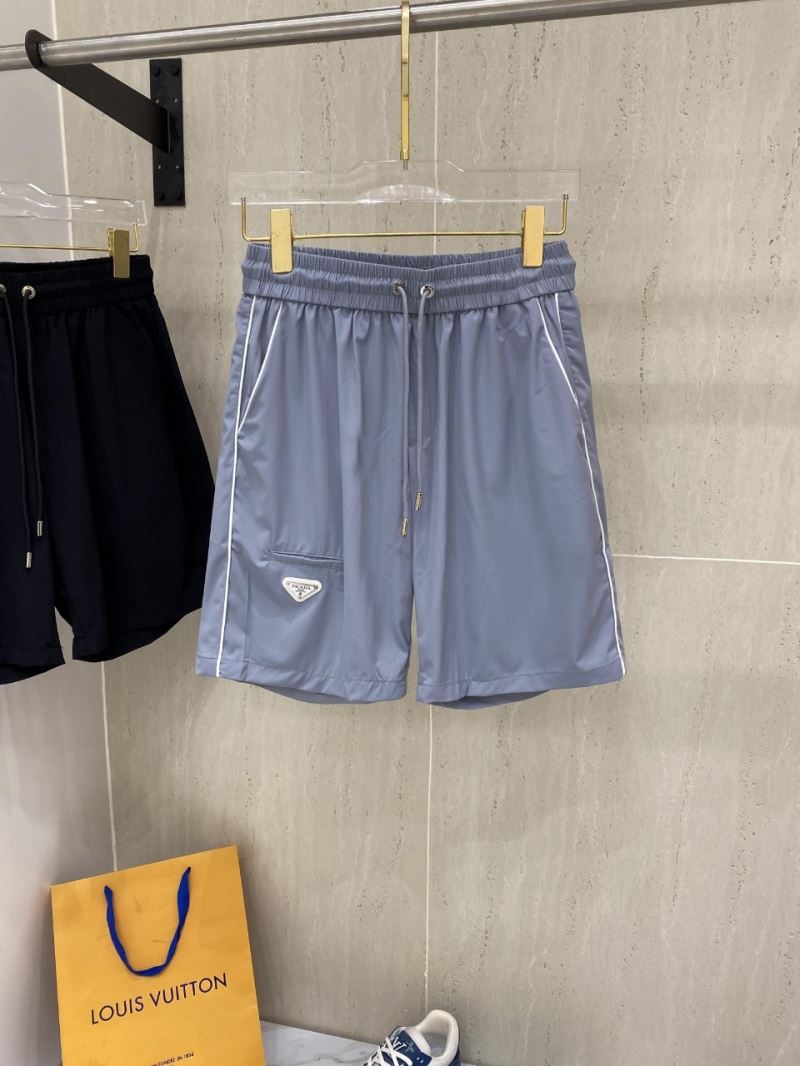 Prada Short Pants